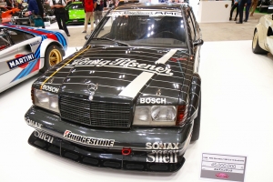 1990 AMG Mercedes 190E 2.5-16 Evo2 DTM