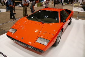 1976 Lamborghini Countach(LP400)