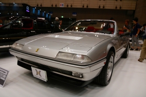 1990 Ferrari 412 Spider