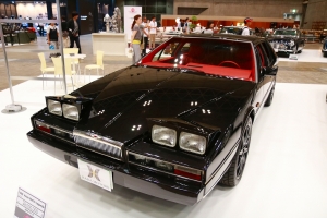 1985 Aston Martin Lagonda