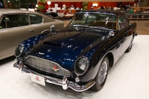 1965 Aston Martin DB5