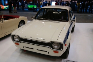 1971 Ford Escort MK1 RS1600