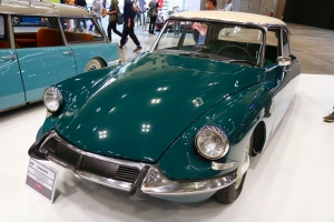 1965 Citroen ID19