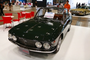 1969 LANCIA FULVIA 1.3S