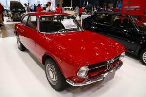 1971 Alfa Romeo 1300 GT Jr.