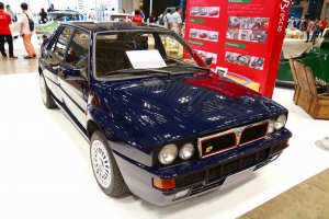 1992 LANCIA DELTA INTEGRALE EV0.1