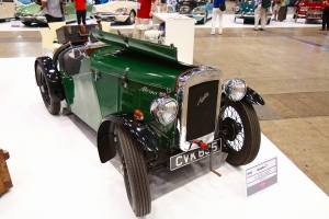 1936 Austiin 7