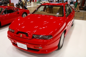 1997 Autech Zagato Stelvio