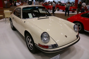 1969 Porsche 911S