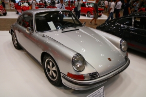 1970 Porshe 911T