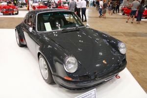 1972 Porshce 911S