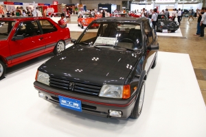 1990 Peugeot 205 GTI