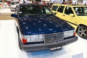 1994 VOLVO 960 ROYAL セダン