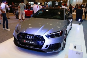Aidi RS5 Coupe