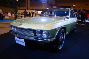1966 SILVIA