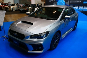 WRX S4