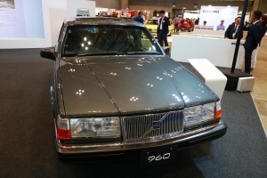 960 SX ESTATE