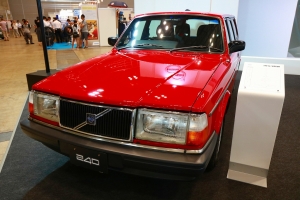 240 GL WAGON