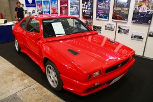 1990 Shamal