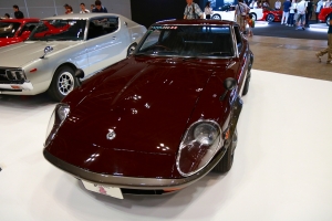 1973 Fairlady 240Z HS30