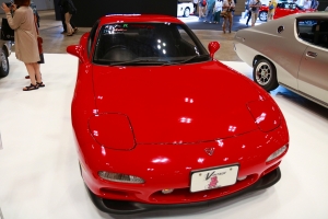 1992 MAZDA εfini RX7 Type-R FD