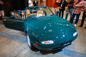 Eunos roadster