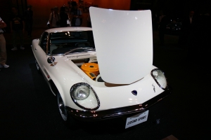 1967 COSMO SPORT
