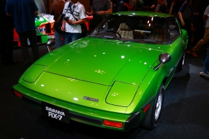 1978 SAVANNA RX-7