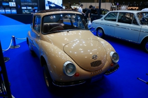 1955 SUBARU 360-K111