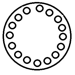 hole